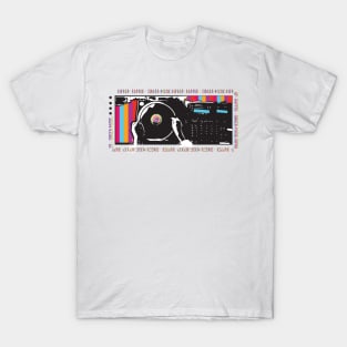 Dj T-Shirt